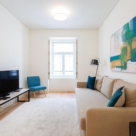 Flh Chiado Central Flat Lisbon Luaran gambar