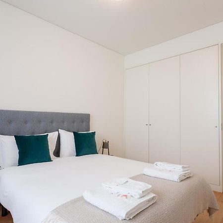 Flh Chiado Central Flat Lisbon Luaran gambar