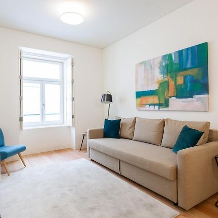 Flh Chiado Central Flat Lisbon Luaran gambar