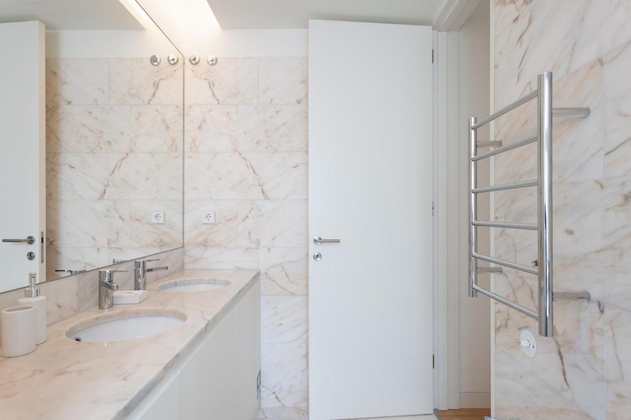 Flh Chiado Central Flat Lisbon Luaran gambar