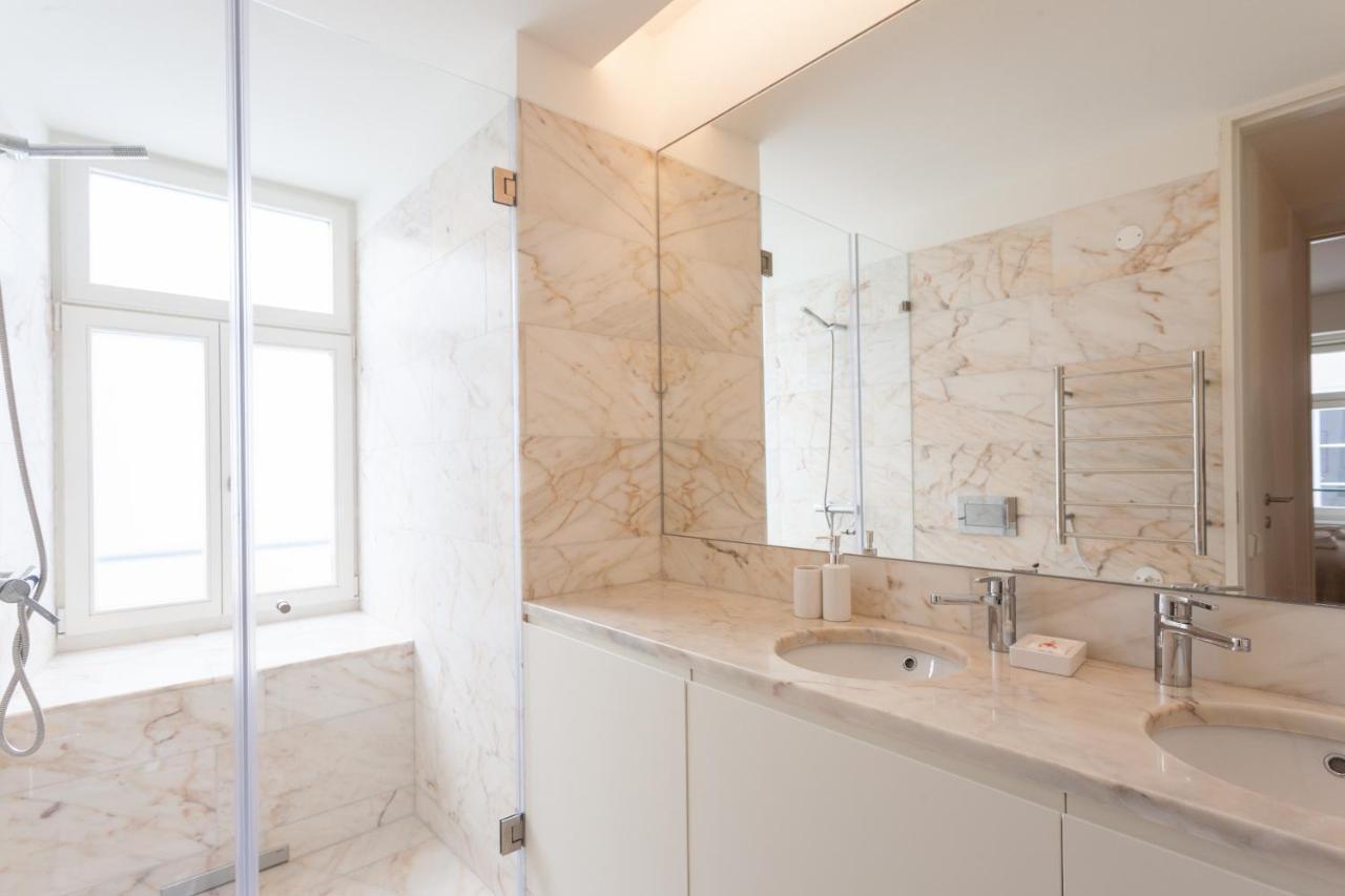 Flh Chiado Central Flat Lisbon Luaran gambar