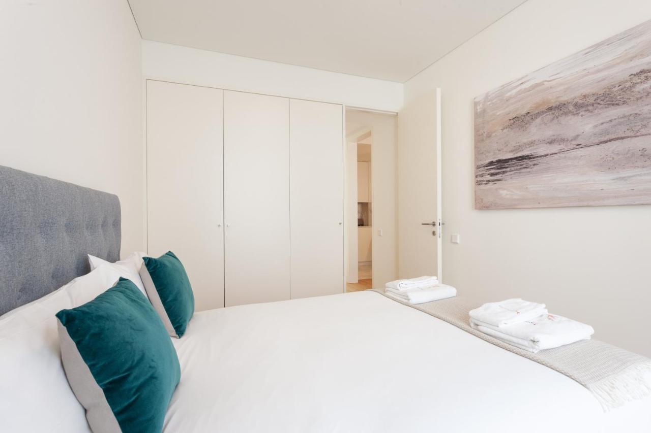 Flh Chiado Central Flat Lisbon Luaran gambar